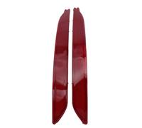 Riflettori Paraurti Compatibile Con Hyundai Per Elantra 2014 2015 2016 2 Pezzi Riflettore Paraurti Posteriore Sinistro Destro Luce 924063X200 HY1185114 924053X200 HY1184114