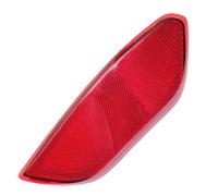 Riflettori Paraurti Posteriore Compatibile Con Porsche Per Cayenne 2011 2012 2013 2014 Striscia Riflettente Per Paraurti Posteriore Auto OEM 95863110500 95863110600(Rear Left)