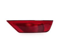 Riflettori Paraurti Posteriore Per Ford Per Kuga Per Escape 2013-2019 | Luce Paraurti Luce Posteriore Per Paraurti Auto: Retronebbia, Luce Di Stop E Catarifrangente Di Segnalazione