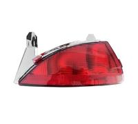 Riflettori Paraurti Posteriore Per Kadjar 2015-2018 | Catadiottro Paraurti Posteriore Luce Di Stop/posizione (senza Lampadina) 265801896R Spia Riflettore Striscia