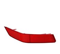 Riflettori Paraurti Posteriore Per Nissan Per Rogue 2017 2018 2019 2020 26560-6FV0A 265606FV0A 26565-6FV0A 265656FV0A Paraurti Posteriore Indicatore Laterale Riflettore Riflettore Paraurti(1Piece Righ