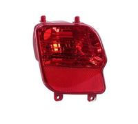 Riflettori Paraurti Posteriore Per Peugeot 3008 4008 P84 Paraurti posteriore Lampada fendinebbia Riflettore Lampada Luce freno Lampada di arresto YL00528880 YL00528980 Riflettore Paraurti(Only 1 Right