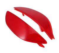 Riflettori Paraurti Posteriori Riflettore Per Auto in Plastica Sulla Sicurezza