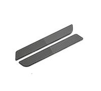 Riflettori Per Moto, 2 pezzi catarifrangenti per moto copertura laterale striscia Catarifrangente per borse laterali Avvertenza di sicurezza compatibili con Davidson Touring Street Glide 94-13