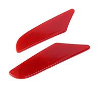 Riflettori per Paraurti Compatibile Con Nissan Per Serena C27 2017 2018 2019 2 Pezzi Di Indicatori Di Direzione Posteriori Sinistro Destro Per Paraurti, Riflettori, Luci Di Montaggio