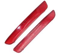 Riflettori per Paraurti Compatibile Con Per Jetta V Mk5 2006 2007 2008 2009 2010 2011 Striscia Riflettente Per Paraurti Posteriore Auto 1K5945105 1K5945106