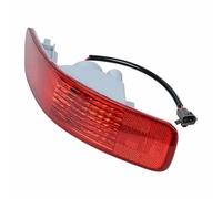 Riflettori per Paraurti Compatibile Con Peugeot 4007 2007 2008 2009 2010 2011 2012 Paraurti Riflettente Luce Di Posizione Riflettore 8352A005 8355A004(Left)