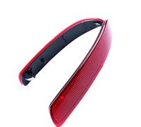 Riflettori per Paraurti Compatibile Con X5 Per E70 2006 2007 2008 2009 2010 Paraurti Riflettente Luce Di Segnalazione Riflettore 63217158950 63147158950