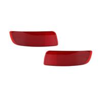 Riflettori Posteriori Compatibile Con Koleos 2008-2016 Paraurti Posteriore Auto Riflettore Luce Freno Indicatore Di Direzione Parti Ricambio 26565JY00A 26560JY00A