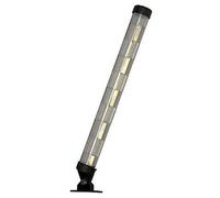 Riflettori Radar per Barche a Motore Modello: Motore Dimensioni: 50 mm Rilev. Km: 2,5 Miglia Peso: 520 gr.