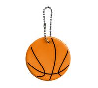 Riflettori Ultra-Bright Elegante Riflettente Gear Per PortachiaviGiacche Borse Zaini Passeggini Sedia a rotelle Decorazione Basket Portachiavi Riflettenti Zaino Alta Visibilità Tag Tag Gear Tag