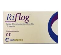 Riflog 10 Supposte