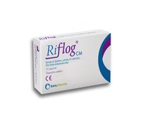 RIFLOG CM 10 SUPPOSTE DA 2 G