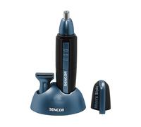 Sencor SNC 101BL Nero, Blu tagliacapelli