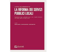Riforma dei servizi pubblici locali