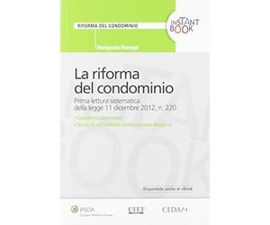 Riforma Del Condominio (La)