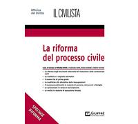 Riforma del processo civile