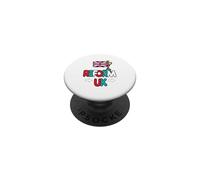 Riforma del Regno Unito PopSockets PopGrip Adesivo