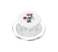 Riforma del Regno Unito PopSockets PopGrip per MagSafe