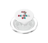Riforma del Regno Unito PopSockets PopGrip per MagSafe