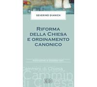 Riforma della Chiesa e ordinamento canonico