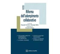 Riforma dell'adempimento collaborativo