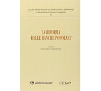 Riforma delle banche popolari