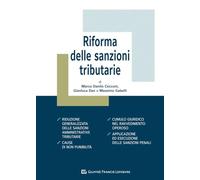 Riforma delle sanzioni tributarie