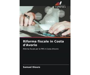 Riforma fiscale in Costa d'Avorio: Riforma fiscale per le PMI in Costa d'Avorio