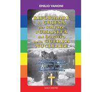 Riformare la Chiesa per salvare l'Umanità dal baratro della Guerra Nucleare