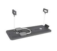 Riforme del Pilates - Attrezzature per l'allenamento della | Tavola per l'allenamento della Pancia - Utilizzata All'chiuso In Palestra E In Ufficio