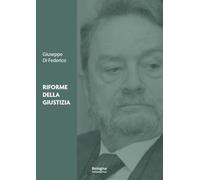 Riforme della giustizia