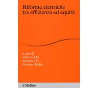 Riforme elettriche tra efficienza ed equità