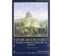 Riforme, religione e politica durante il pontificato di Innocenzo XII (1691-1700)