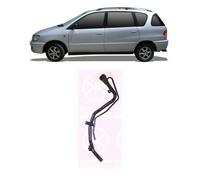 Rifornimento Carburante Collo Tubo - Diesel - Per Toyota Picnic (_XM1_) 97-01 -