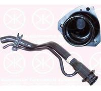 Rifornimento Carburante Collo Tubo - Per Mitsubishi Galant IV (E3_A) - -