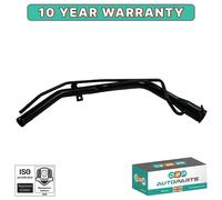 Rifornimento Carburante Collo Tubo per Suzuki Swift mk3 Grand Vitara mk2 Filler