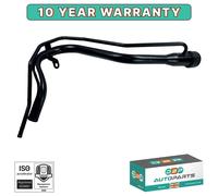 Rifornimento Carburante Collo Tubo per Toyota E15 06-12 1.33 1.4 1.5 1.6 1.8