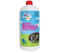 Rifornimento liquido per bolle Fru Blu 1 l