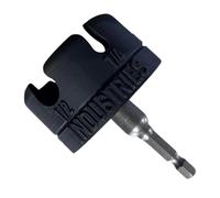 Rifornimento rapido dei - Set di strumenti di avvolgimento innovativo, adattatore di fissaggio multifunzionale | di manutenzione utili, installazione di edifici affidabili, utili aiuti