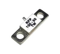 RIFP100-50TW 100W No RIF Resistance - Intercom Dummy Resistor Electronics Applications