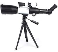 Rifrattivo astronomico, HD Landscape Astronomy Space Finder con treppiede per regolazione a 360° Introduzione alla ricerca sul cielo stellato