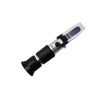 Rifrattometro 4 in 1 ATC Detector Handheld Electrolyte Hydrometer Refractometer Car Urea Fluid Tester Battery Freezing Automotive Antifreeze