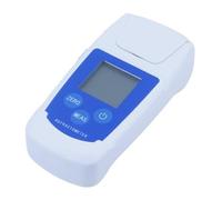 Rifrattometro Brix digitale 32/55% Misuratore Brix Compensazione automatica della temperatura Indice di rifrazione Tester for zucchero per il test dei contenuti(0-32)