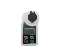Rifrattometro digitale 0~55% Brix Meter(AMSZ-J)