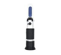 Rifrattometro digitale 4 in 1 for liquido di raffreddamento auto, tester antigelo, idrometro facile da usare