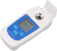 Rifrattometro Digitale Brix, Funzione Di Compensazione Della Temperatura Tester