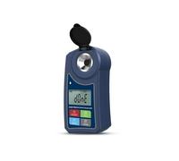Rifrattometro digitale Brix Meter in bevande a base di succhi di frutta Misuratore di zucchero for bevande Strumento di misurazione del contenuto di zucchero Usi multipli