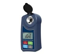 Rifrattometro digitale Brix, tester del contenuto di zucchero for succhi di frutta e bevande, strumento di misurazione accurato per gli apicoltori