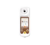 Rifrattometro digitale for concentrazione di caffè TDS con display BRIX Misuratore Densità bevande allo zucchero Caffè Brix Per laboratorio